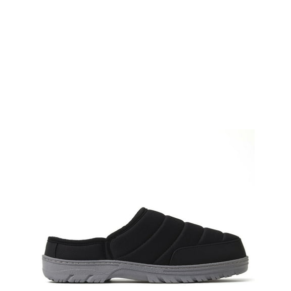 Dearfoams Cozy Comfort Men's Mens Energy Walk Clog