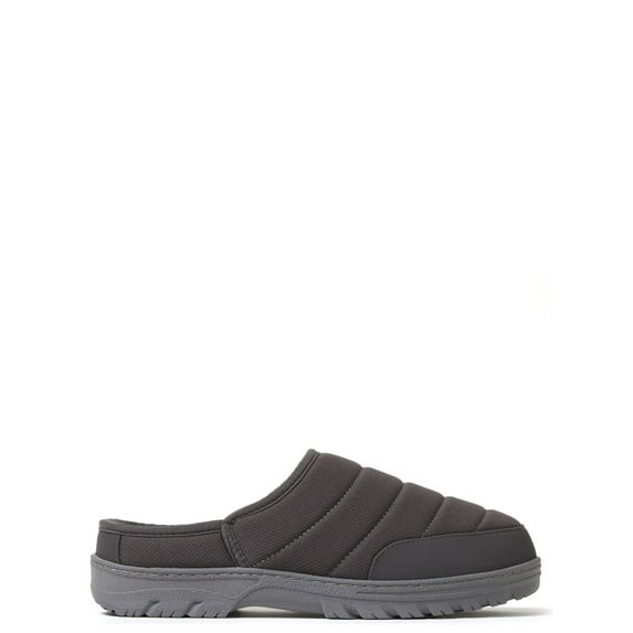 Dearfoams Cozy Comfort Men's Mens Energy Walk Clog