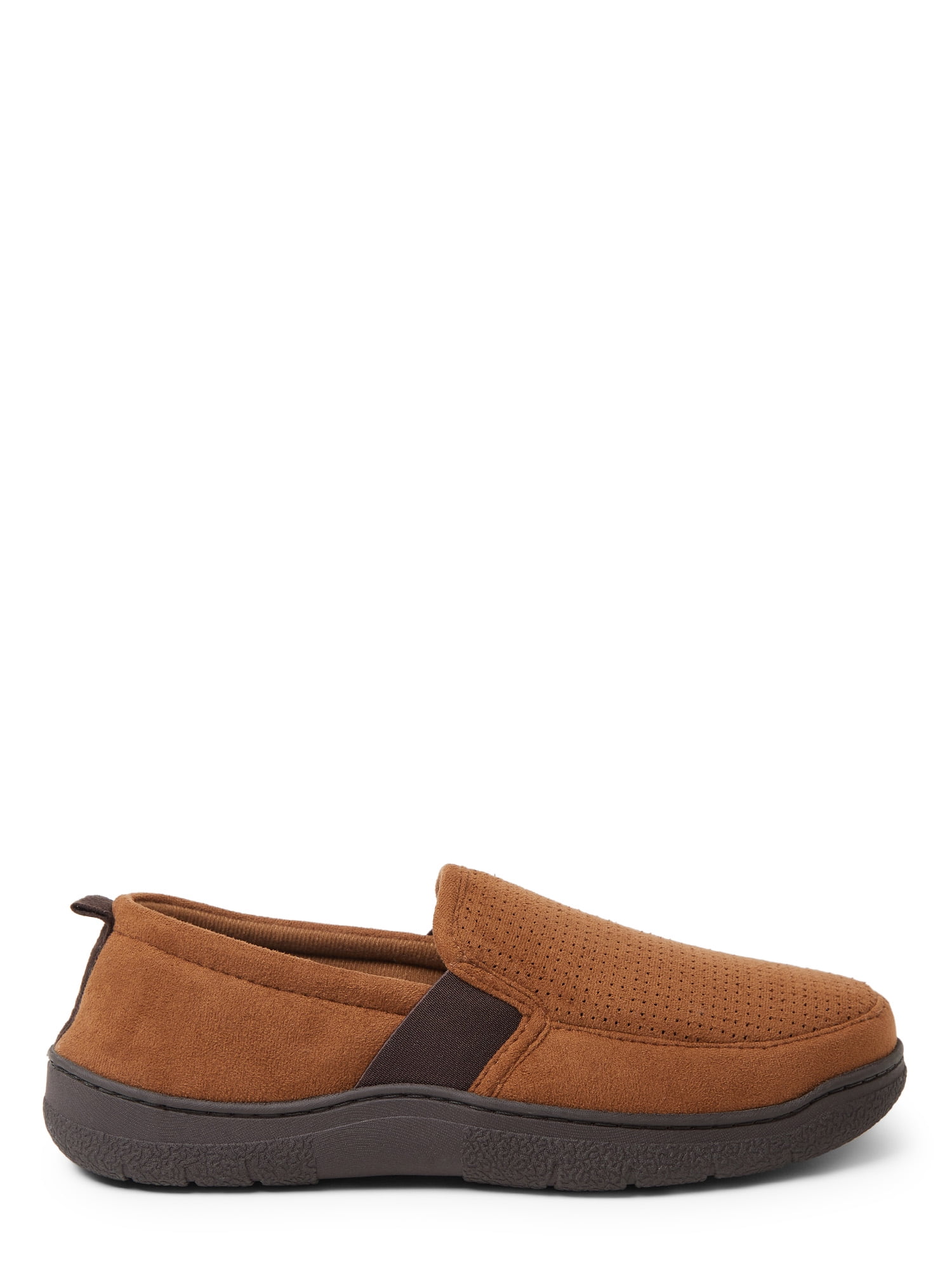Dearfoams Cozy Comfort Men