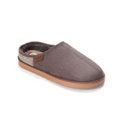 Dearfoams Cozy Comfort Men's Piece Clog Slippers