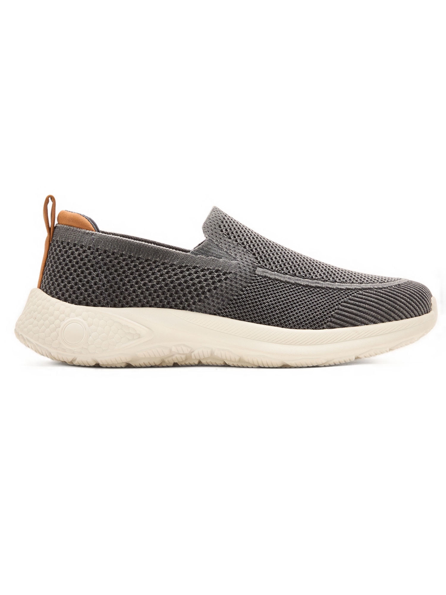 Dearfoams Cozy Comfort Men