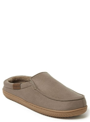 mens slippers walmart