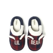 DEARFOAMS Cozy Comfort Mama Bear Clog
