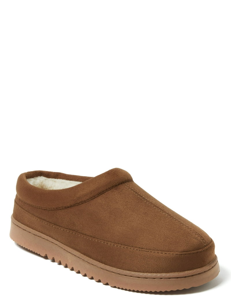 dearfoams slippers Dearfoams Comfort Shoes for Women Dearfoams Cozy Comfort Women's Clog Slippers, Sizes 5-12