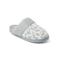 thumbnail image 1 of Dearfoams Cozy Comfort Women's Cozy Scuff Slipper, 1 of 7