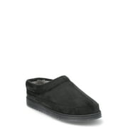 Dearfoams Cozy Comfort Women’s and Men’s Clog Slippers, Sizes 5-12