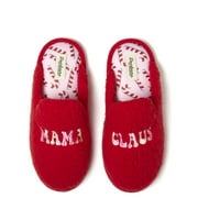 DEARFOAMS Cozy Comfort Unisex Penguin Scuff Slippers