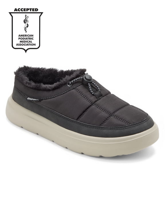 Easymellow by DF Women's Slip-On Clog