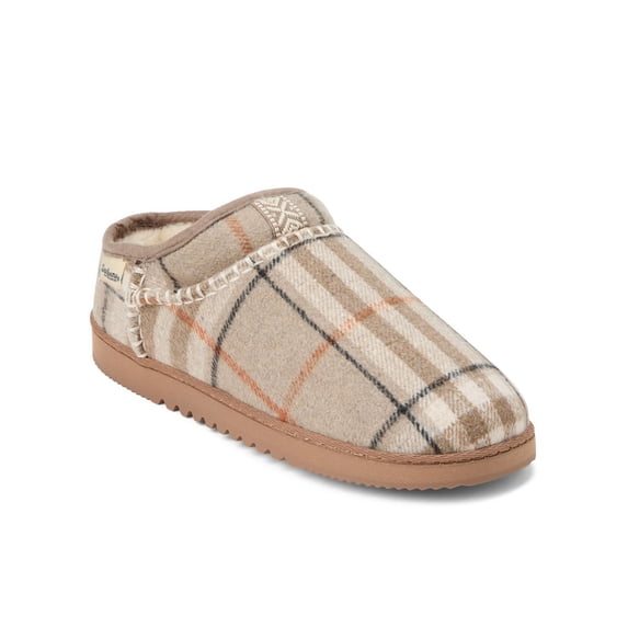 Dearfoams Cozy Comfort Women's Mini Shootie Slippers
