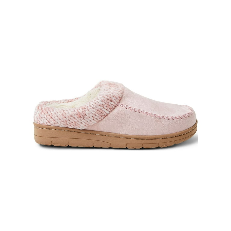 Walmart deals womens slippers