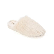Dearfoams Cozy Comfort Women's Sparkle Pile Slippers
