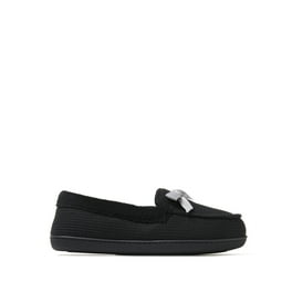 Gratify black suede hotsell