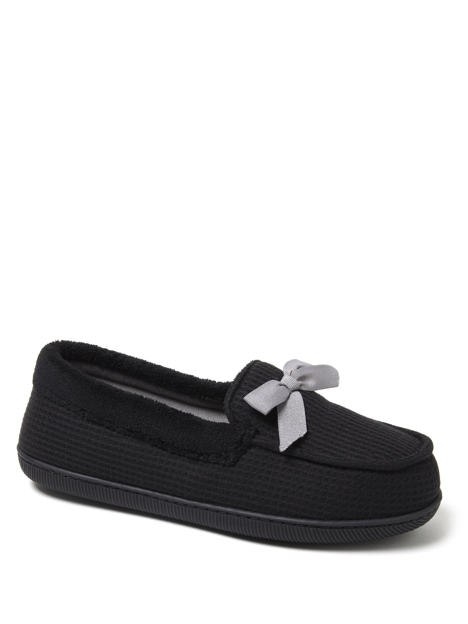 Dearfoam moccasins ladies deals