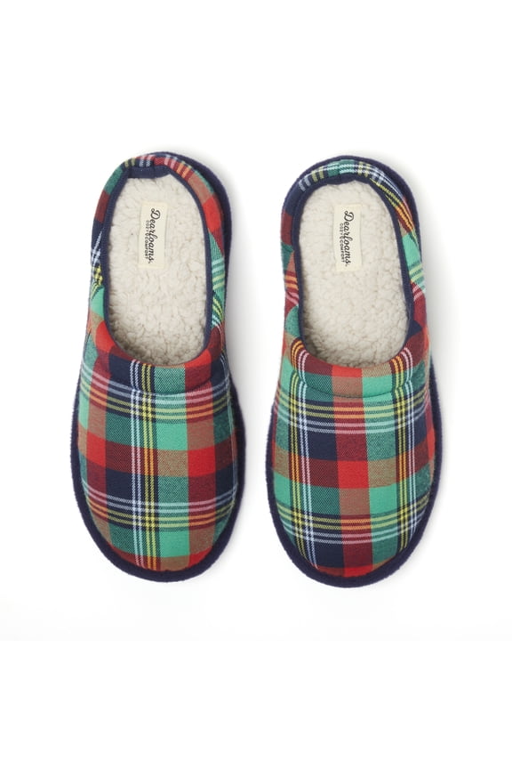 Family Bear Matching Comfort Slippers, Sizes Baby to Adult