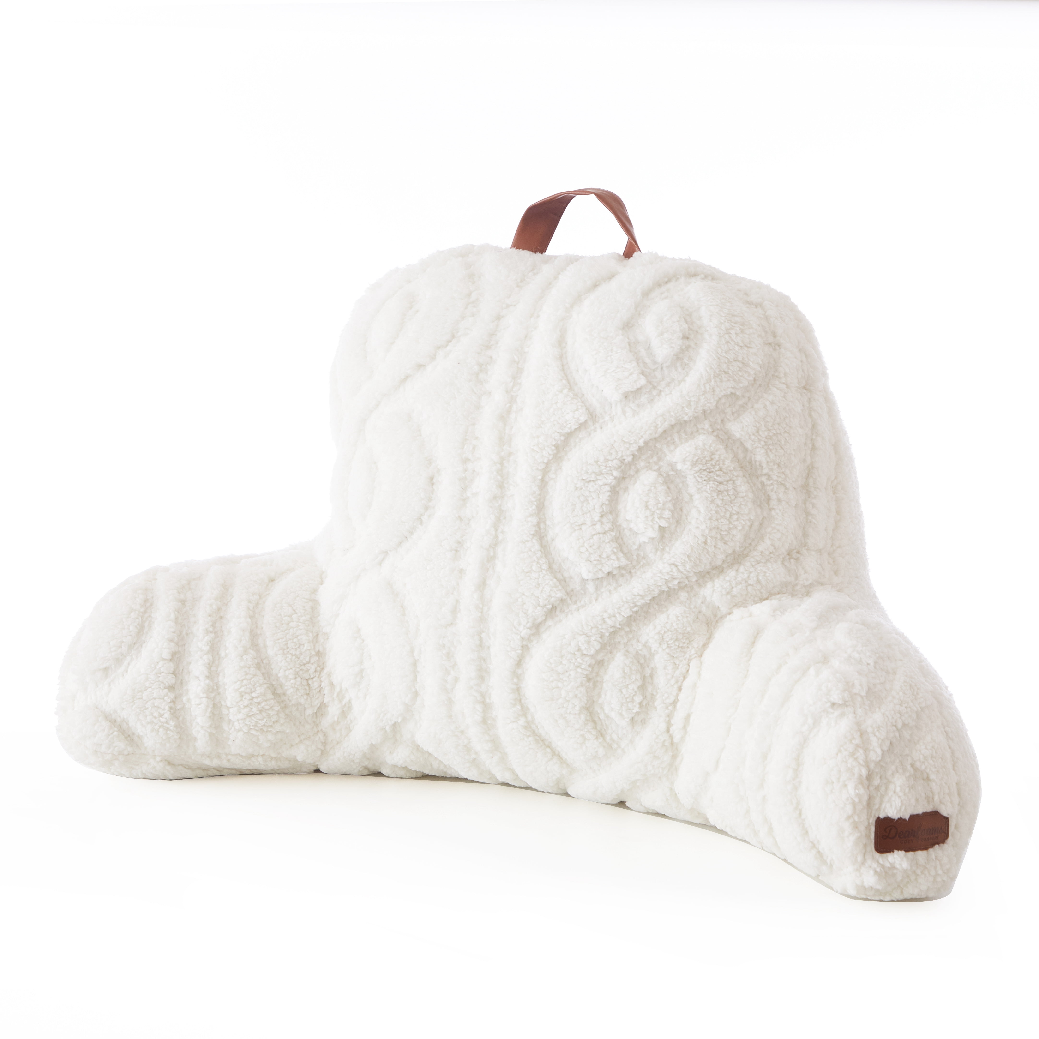 https://i5.walmartimages.com/seo/Dearfoams-Ivory-Cable-Knit-Sherpa-Backrest-Pillow-19-x-21-x-13_3a3c74ae-6fb7-4658-a31d-9a03b2678baf.c60fd410ca762e17a98e95f24df68dd4.jpeg