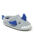 thumbnail image 1 of Dearfoams Kid's Peyton Animal Slip-On Clog House Slipper, 1 of 6