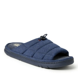 Ugg men's leisure slide slipper clearance