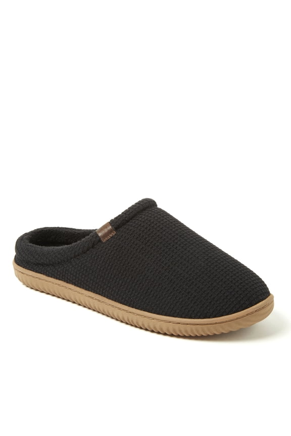 Men's Case Casual Clog Slipper