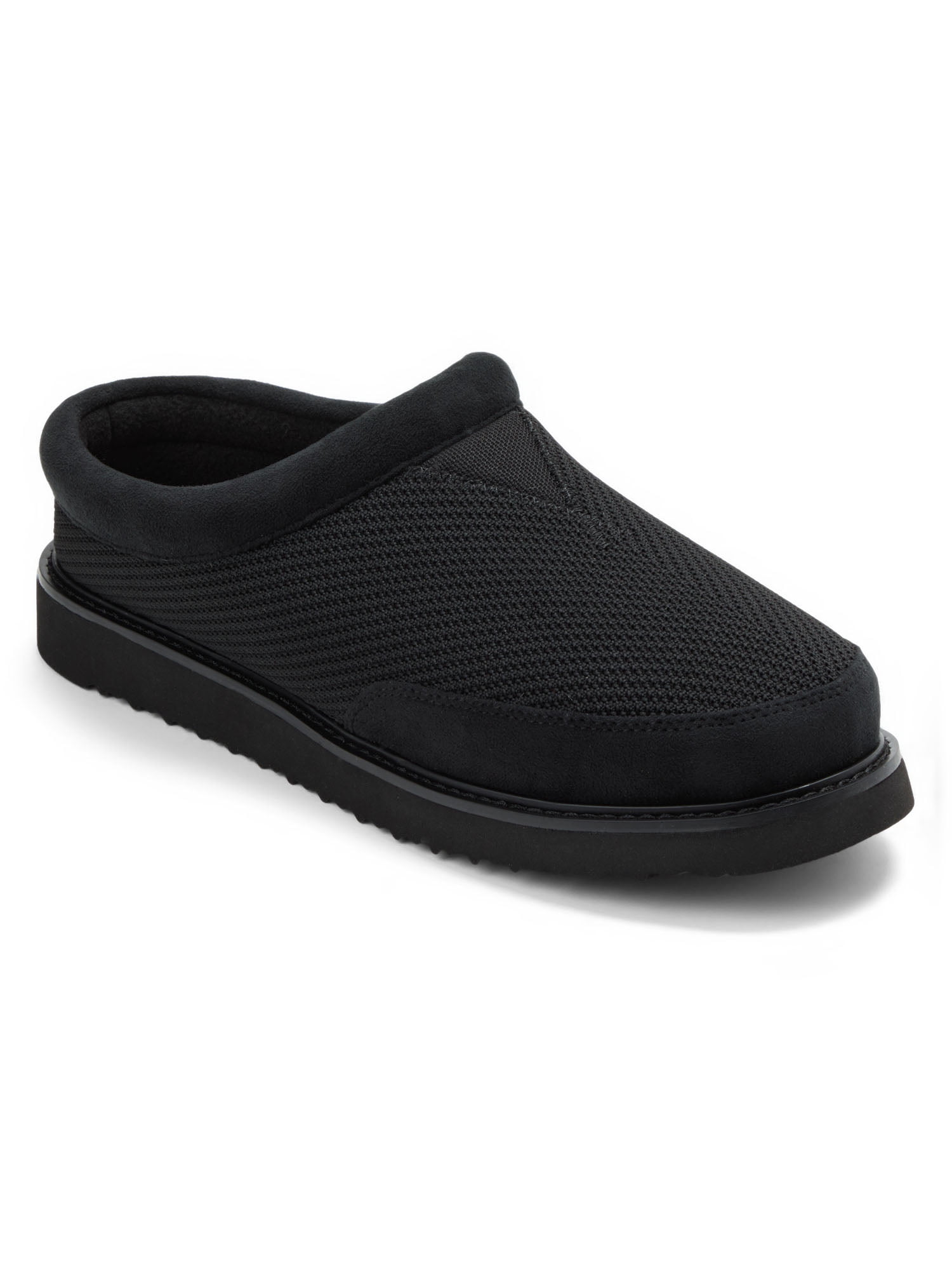 Dearfoams Men's Cozy ComfortnSlip On Clogs ( Sizes 7.5 - 13)