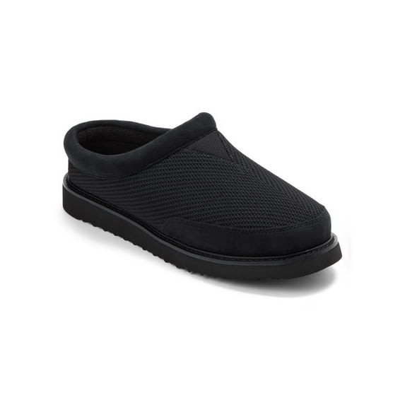 Dearfoams Men's Cozy Comfort Slip On Shoes (Sizes 7.5 - 13)