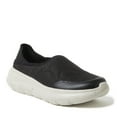 thumbnail image 1 of Dearfoams Men's Knox Collapsible Heel Slip-On Sneaker, 1 of 6