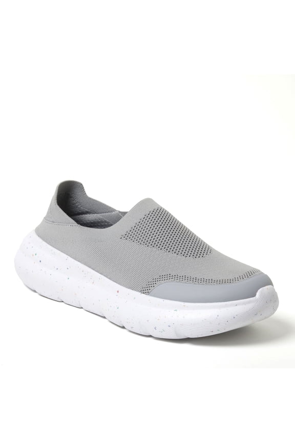 Men's Knox Collapsible Heel Slip-On Sneaker