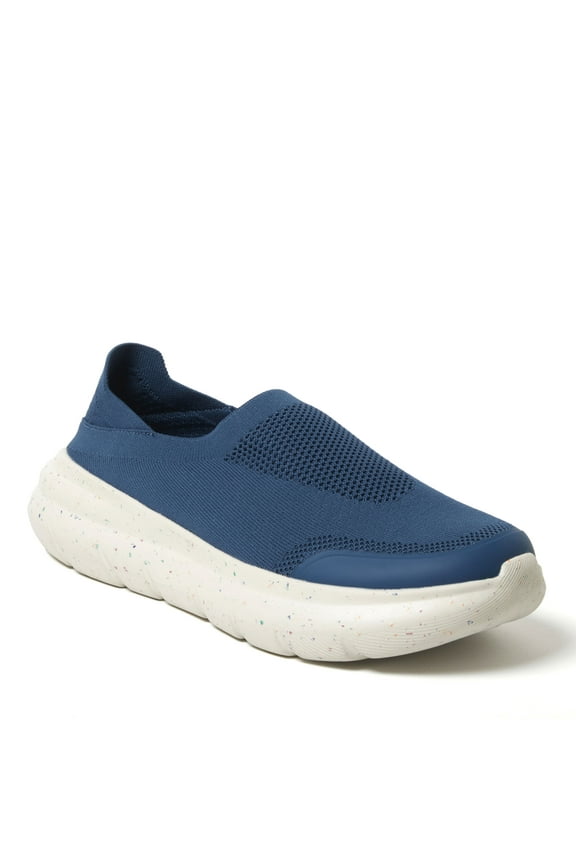 Men's Knox Collapsible Heel Slip-On Sneaker