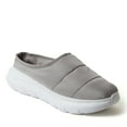 thumbnail image 1 of Dearfoams Men's Ontario Slip-On Clog With Regnr8, 1 of 9