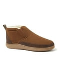 thumbnail image 1 of Dearfoams Men's Spencer Microsuede Bootie With Gore, 1 of 5