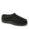 thumbnail image 1 of Dearfoams Men's Thompson Wool Blend Clog Slipper, 1 of 7