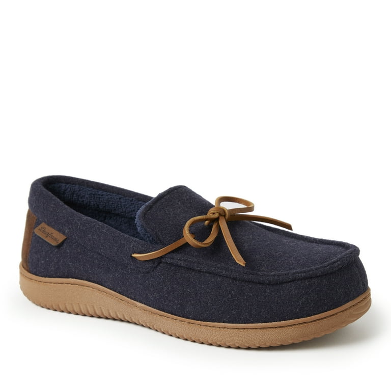 Dearfoam moccasins shop