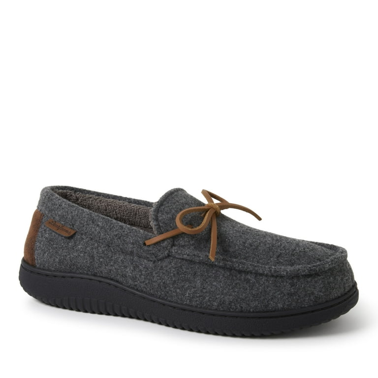 Supportive moccasins hot sale