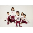 thumbnail image 1 of Dearfoams Pet Holiday Matching Family Pajamas Bandana, Sizes XS-XL, 1 of 2