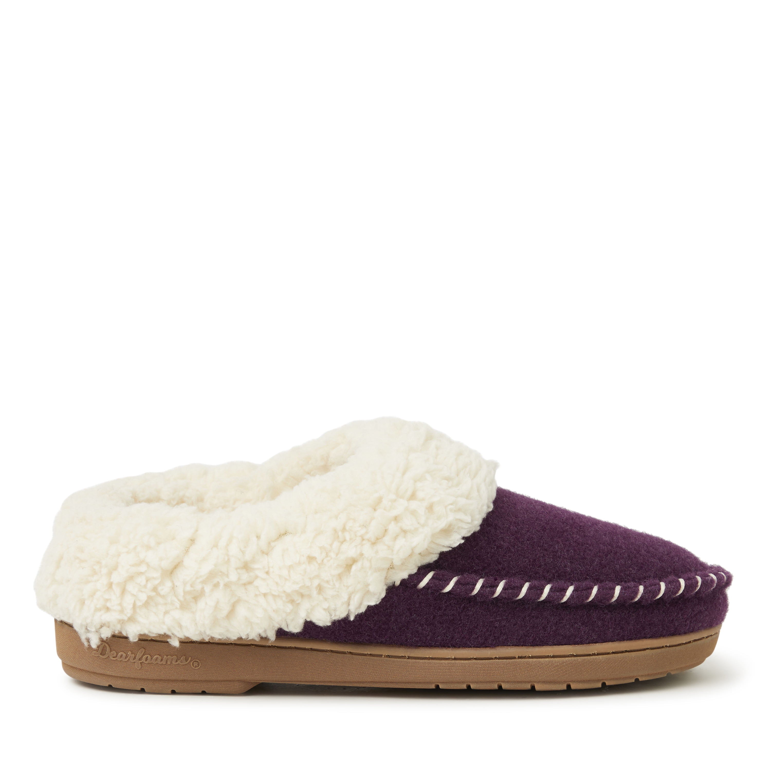 Dearfoam discount elaine slippers