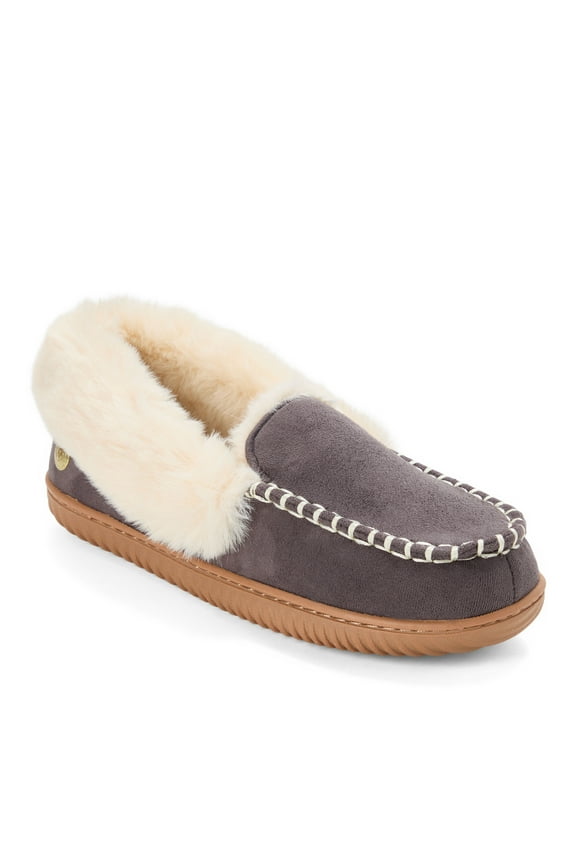 Women's Ryland Cabin Moccasin Slipper