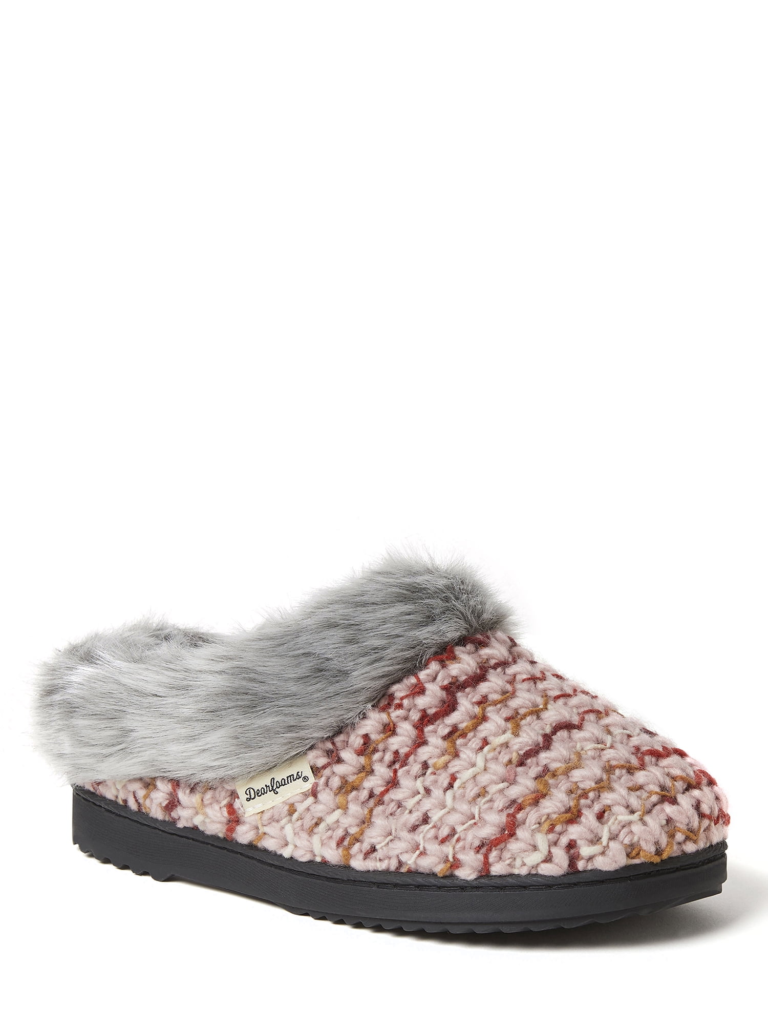 Dearfoam slippers deals