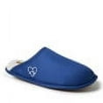 thumbnail image 1 of Dearfoams Unisex Adult Pride Collection Scuff Slipper, 1 of 4