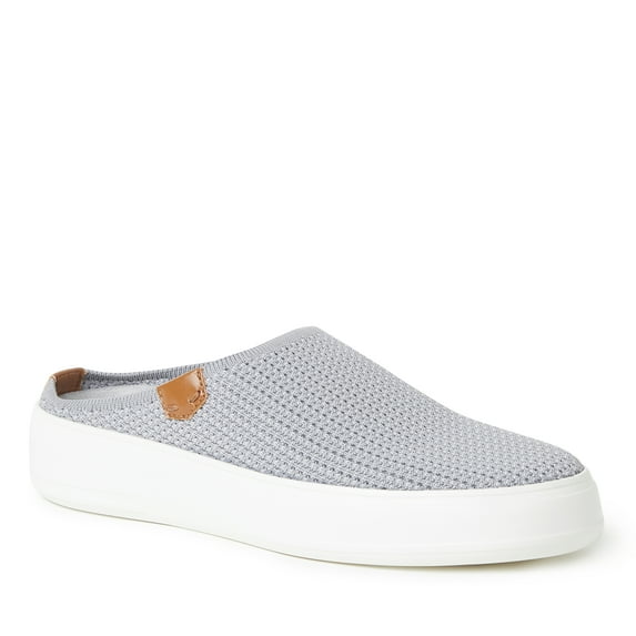 Dearfoams Women's Annie Slip-On Clog Sneaker