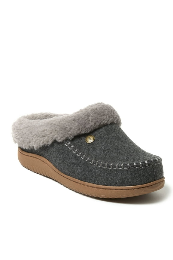 Women's Atley Energy Return Clog House Shoe Slipper
