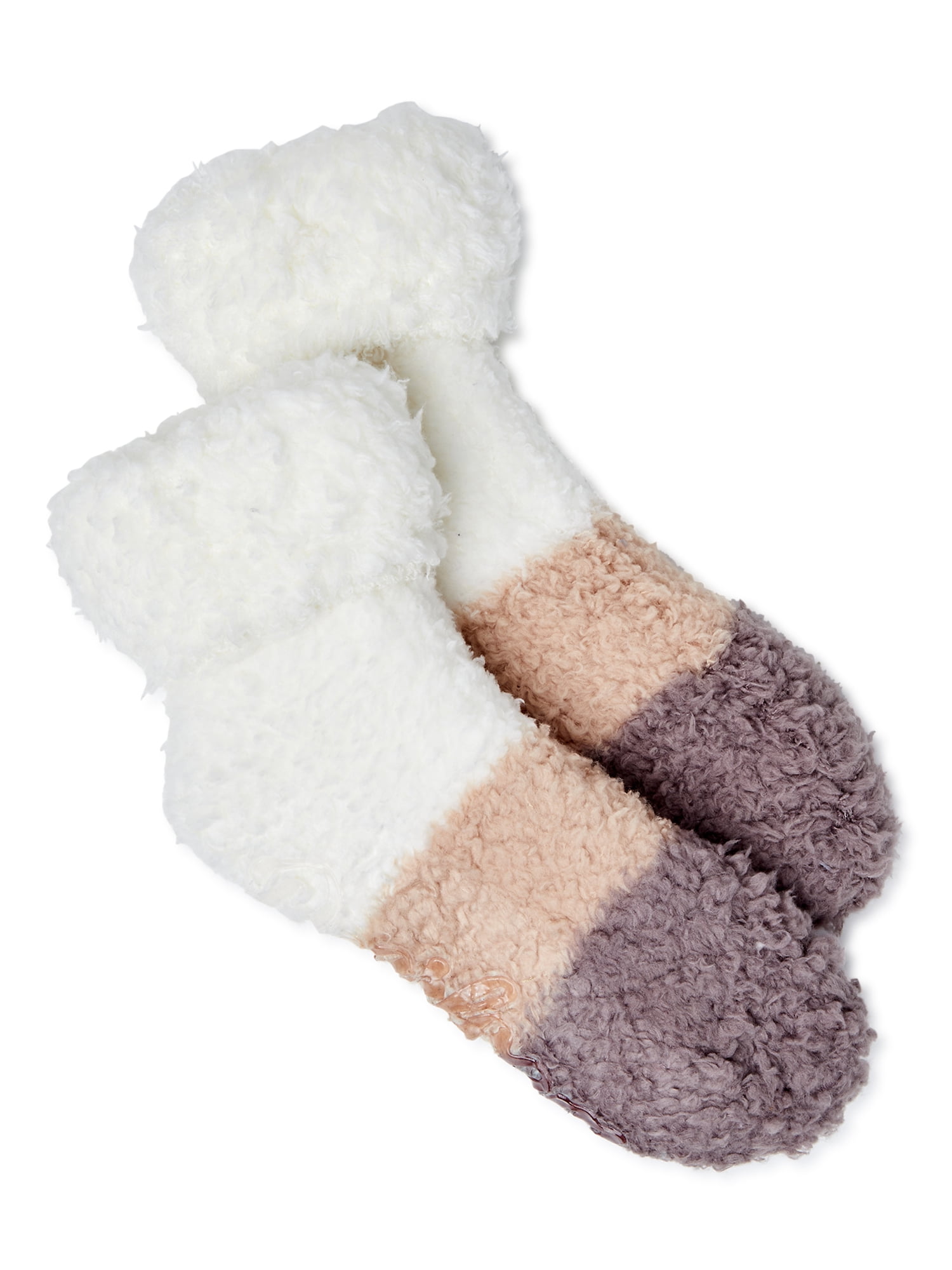 Dearfoams Women's Bootie Socks