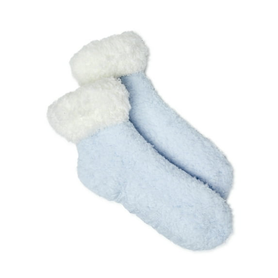 Dearfoams Women's Bootie Socks