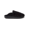 thumbnail image 1 of Dearfoams Women's Chenille Scuff Slippers, 1 of 7