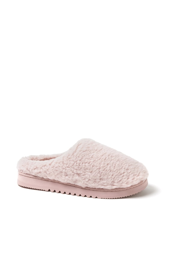 Women's Fiona Teddy Clog Slipper