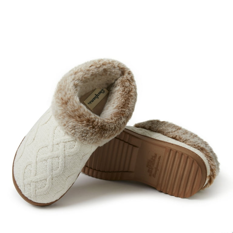 Walmart dearfoams on sale