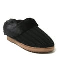 thumbnail image 1 of Dearfoams Women's Hannah Knit Clog House Shoe Slipper, 1 of 7