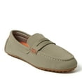 thumbnail image 1 of Dearfoams Women's Hazel Sport Knit Driving Loafer, 1 of 9
