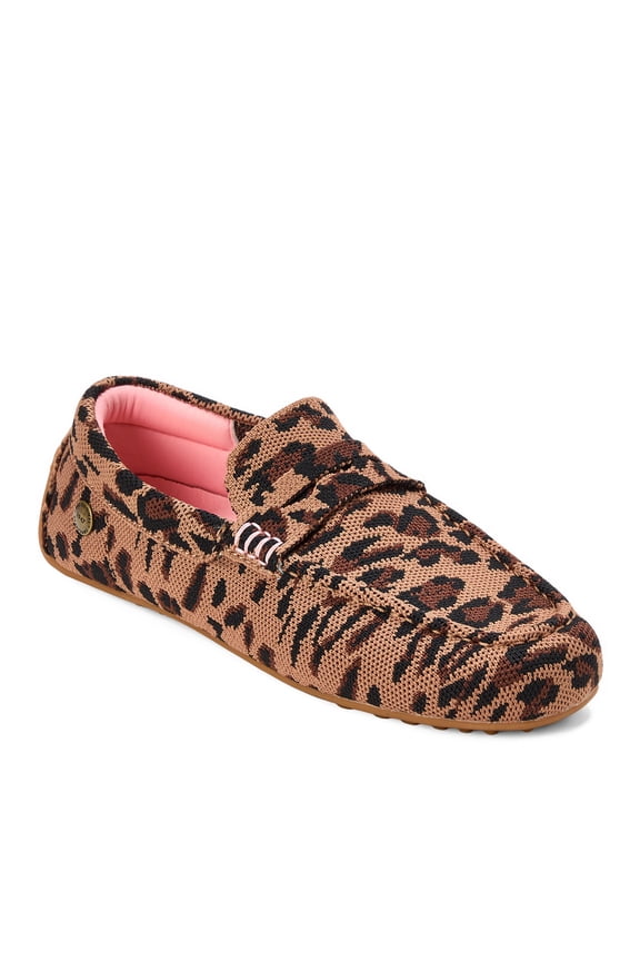 Women's Hazel Sport Knit Driving Loafer