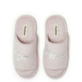 thumbnail image 1 of Dearfoams Women's Lane Slide Bride Pack, 1 of 5