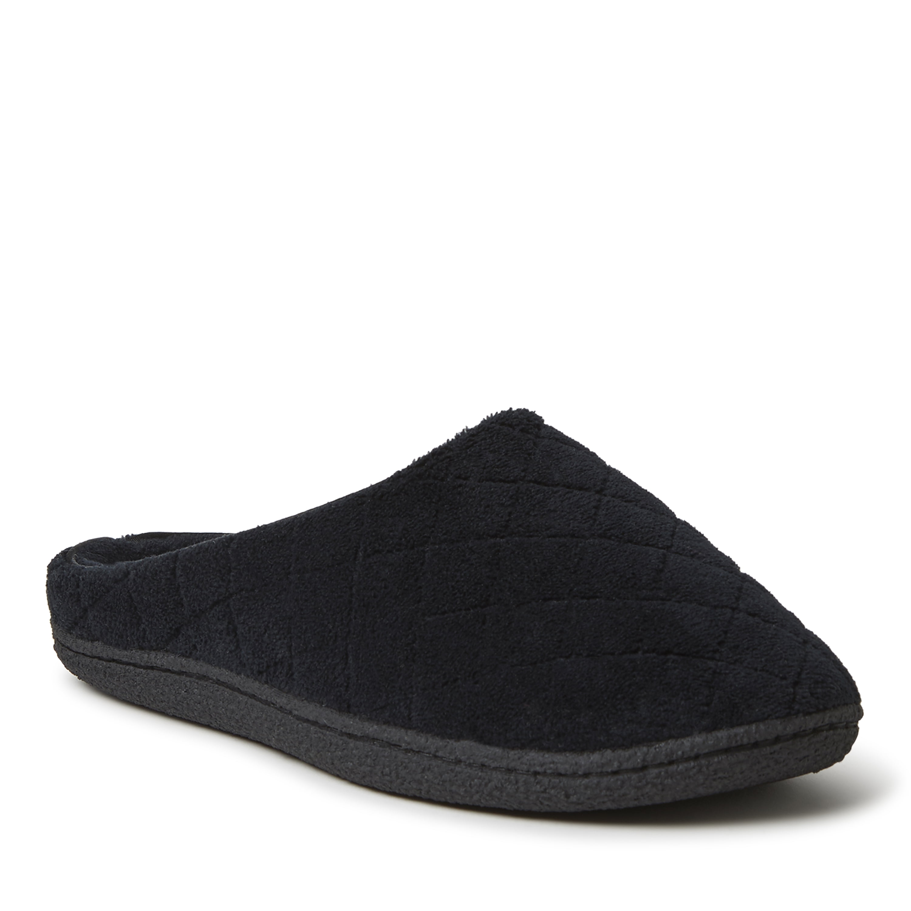 These Memory Foam Slippers Are on Sale at Walmart - Slipper Deals