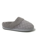 thumbnail image 1 of Dearfoams Women's Libby Quilted Terry Clog House Slipper, 1 of 7